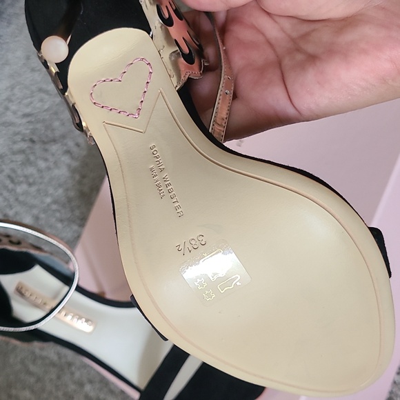 Heels - Picture 5 of 6